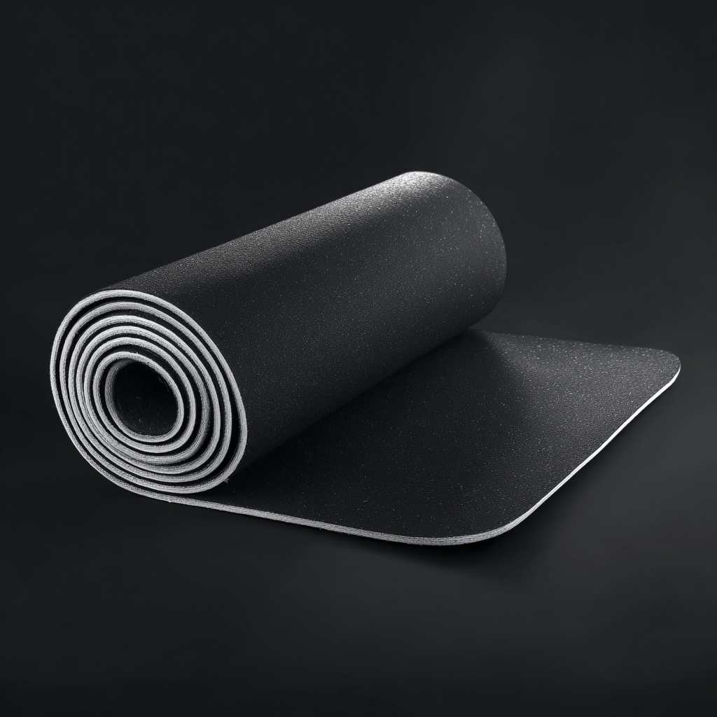 Raveli Extra-Thick Comfort Mat (10mm)