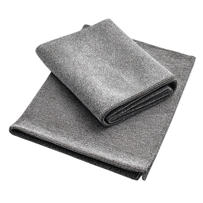 Raveli Foldable Travel Yoga Mat (1.5mm)