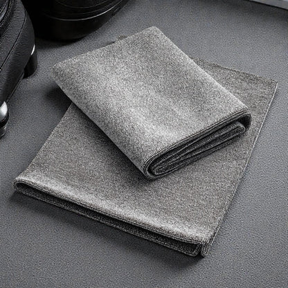 Raveli Foldable Travel Yoga Mat (1.5mm)