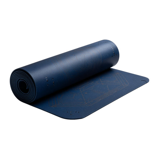 Raveli Body Alignment System Yoga Mat
