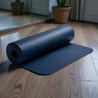 Raveli Body Alignment System Yoga Mat